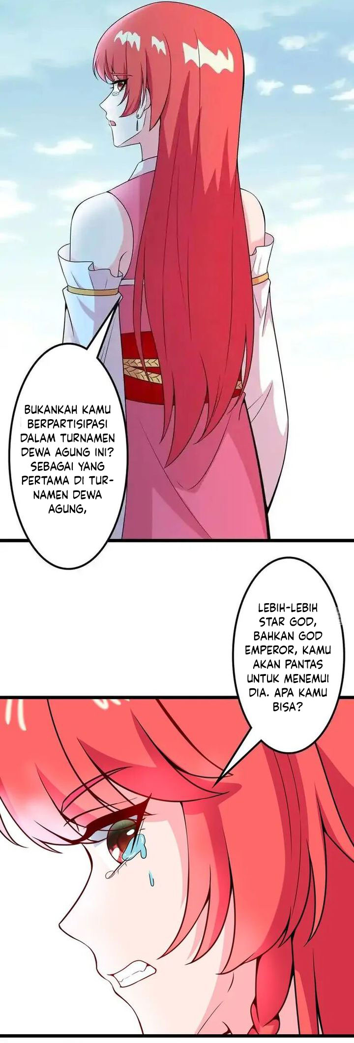 Dilarang COPAS - situs resmi www.mangacanblog.com - Komik against the gods 641 - chapter 641 642 Indonesia against the gods 641 - chapter 641 Terbaru 31|Baca Manga Komik Indonesia|Mangacan